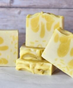 Alternative view of A Drop of Sunshine Soap