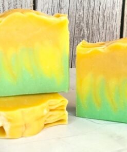 Australian Navel Bar Soap