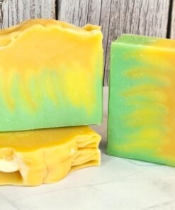 Alternative view of Australian Navel Bar Soap