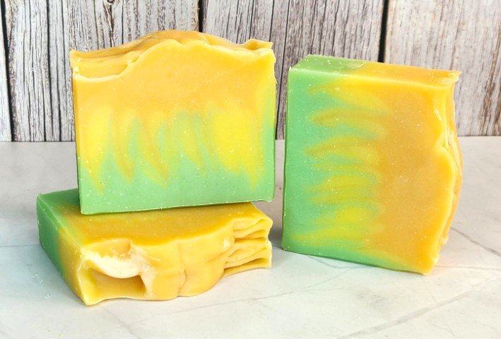 Australian Navel Bar Soap - Image 2