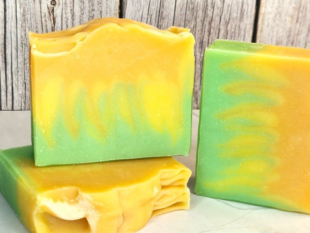 Australian Navel Bar Soap - Image 3