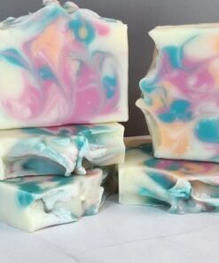 Alternative view of Flower Power Soap