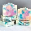 Flower Power Soap