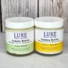 Sammy Butter - Whipped Shea and Mango Body Butter