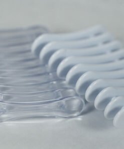 Plastic Soap Dish