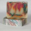 Flower Power Soap