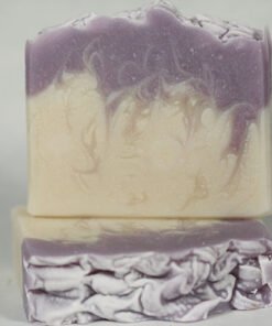 Lovely Lavender Hills Soap