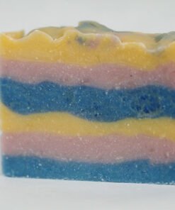 Alternative view of Sweet Memories Soap