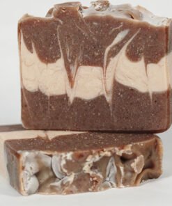 Vanilla Cinnamon Soap