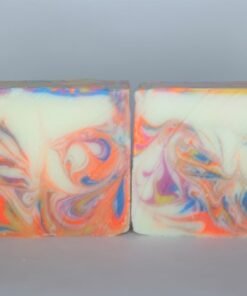 Alternative view of Butterfly Bliss Soap
