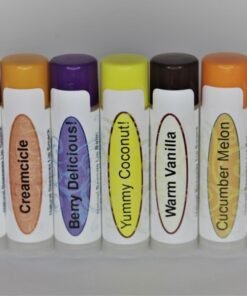 Alternative view of Lip Balm