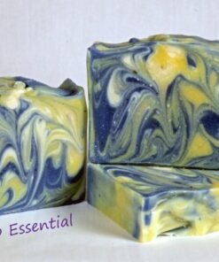 Midnight Spring Soap