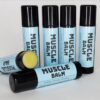 Muscle Balm