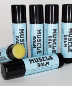 Muscle Balm