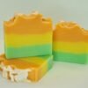 Australian Navel Bar Soap