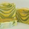 Lemon Lime Pucker Soap