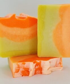 Alternative view of A Drop of Sunshine Soap