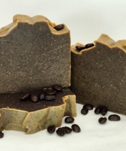 Java Jolt! (Made with real coffee)