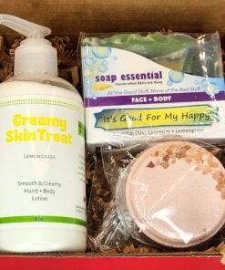 Variety Package Set 2