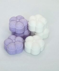 Alternative view of Breath! Shower Steamer