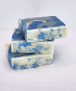 Alternative view of Winter Wonderland Soap