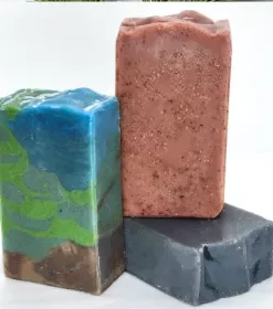 Fitness Soaps (Our Premium Soaps)