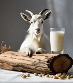 Goats Milk