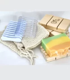 Soap Accessories