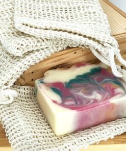 Alternative view of Cotton Soap Saver