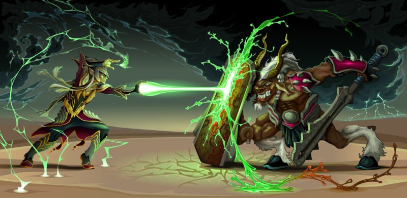 Graphic by ddraw of Freepk