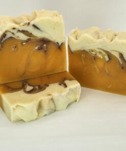 Alternative view of Aunt Lucille’s Soap