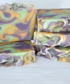 Alternative view of Fresh Spring