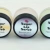 Sugar Lip Scrubs