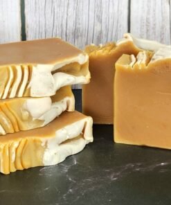 Alternative view of Totally Turmeric