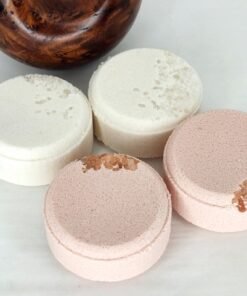 Bath Bombs / Shower Steamers