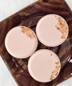 Alternative view of Relax +  Calm Natural Bath Bomb