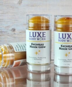 Alternative view of Karemay Moxie Glow