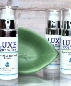 Alternative view of Opulence Retinol Elixir