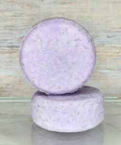 Mane Magic Shampoo Bar