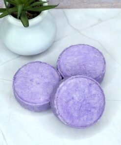 Alternative view of Mane Magic Shampoo Bar