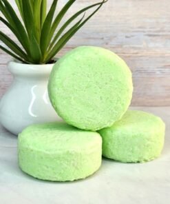 Alternative view of Quench Quest Shampoo Bar