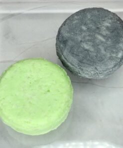 Alternative view of Grease Lightening Shampoo Bar