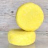 Sudsy Buddy Shampoo Bar