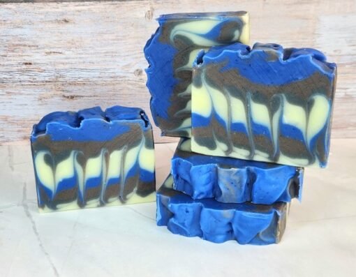 Uncle Milo's Soap Bar