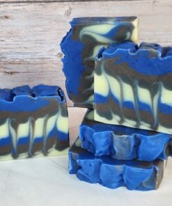 Alternative view of Uncle Milo's Soap Bar