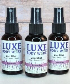 Zen Mist Lavender