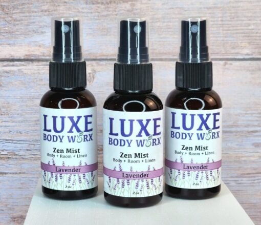 Zen Mist Lavender