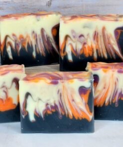 Alternative view of Haunted...