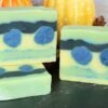 Pharaoh's Cleanse (Mummy Soap)