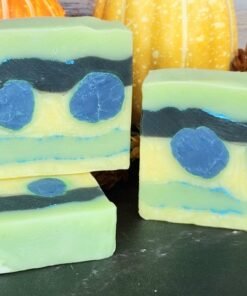 Pharaoh's Cleanse (Mummy Soap)